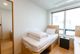 Step Inn Myeongdong 1