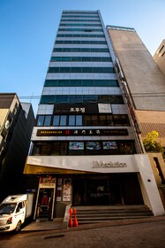 Step Inn Myeongdong 1