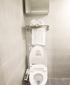 Step Inn Myeongdong 1