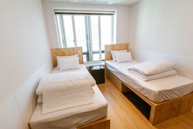 Step Inn Myeongdong 1