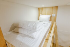 Step Inn Myeongdong 1