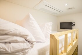 Step Inn Myeongdong 1