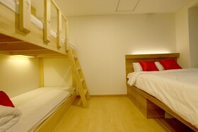 Step Inn Myeongdong 1