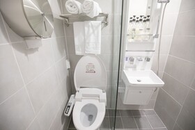 Step Inn Myeongdong 1