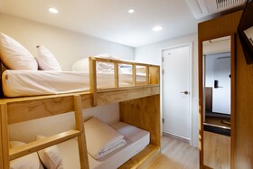 Step Inn Myeongdong 1
