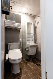 Step Inn Myeongdong 1