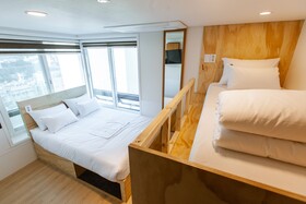 Step Inn Myeongdong 1