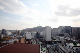 Step Inn Myeongdong 1