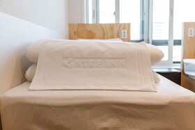 Step Inn Myeongdong 1