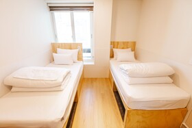 Step Inn Myeongdong 1