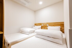 Step Inn Myeongdong 1