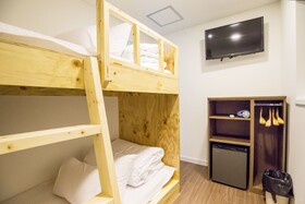 Step Inn Myeongdong 1