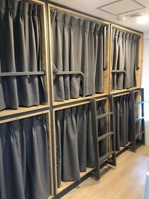 Step Inn Myeongdong 1