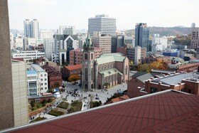 Step Inn Myeongdong 1