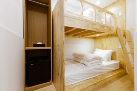 Step Inn Myeongdong 1