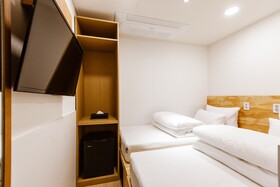 Step Inn Myeongdong 1
