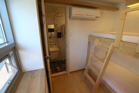Step Inn Myeongdong 1