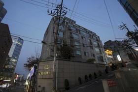 The Ja Coex