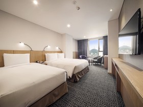 voco Seoul Myeongdong