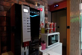 Wangsimni Hyeondae Motel