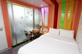 Wangsimni Hyeondae Motel