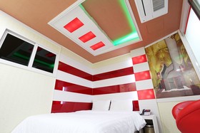 Wangsimni Hyeondae Motel