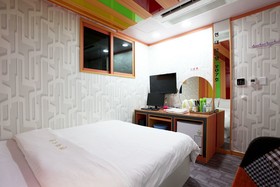 Wangsimni Hyeondae Motel
