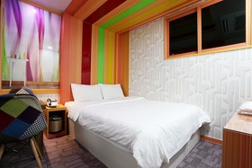 Wangsimni Hyeondae Motel