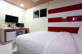 Wangsimni Hyeondae Motel