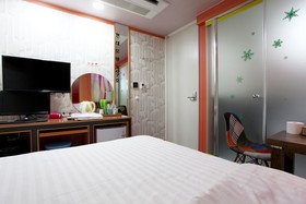 Wangsimni Hyeondae Motel