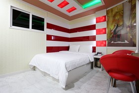 Wangsimni Hyeondae Motel