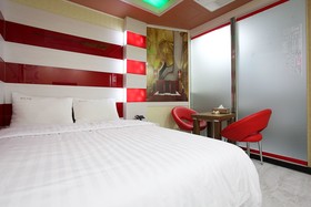 Wangsimni Hyeondae Motel