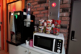 Wangsimni Hyeondae Motel