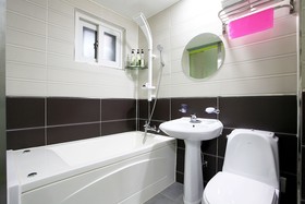 Wangsimni Hyeondae Motel