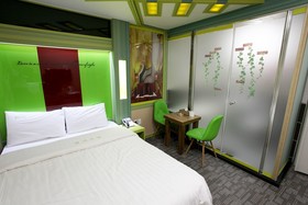 Wangsimni Hyeondae Motel