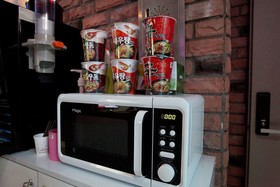 Wangsimni Hyeondae Motel