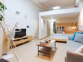 Wizhouse