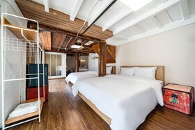 Woo Mi Gwan Hotel