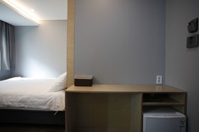 Hotel Dada Insadong