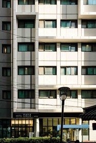 Hotel Dada Insadong