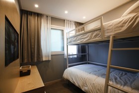 Hotel Dada Insadong