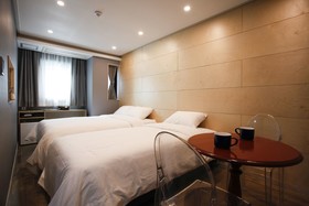 Hotel Dada Insadong