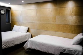 Hotel Dada Insadong