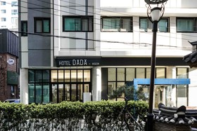 Hotel Dada Insadong