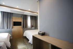 Hotel Dada Insadong