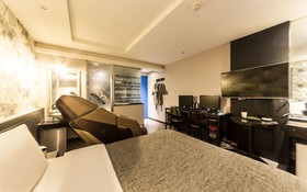 Wolgot Design Hotel XYM