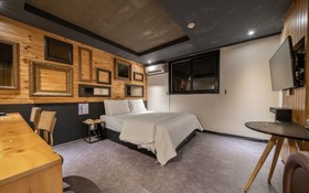 Wolgot Design Hotel XYM