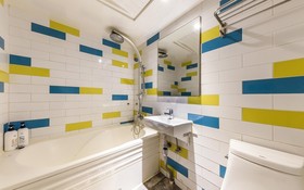 Wolgot Design Hotel XYM