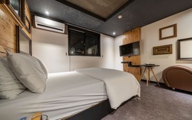 Wolgot Design Hotel XYM