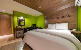 Wolgot Design Hotel XYM